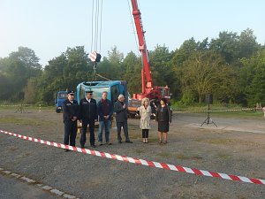 Aktion junge Fahrer