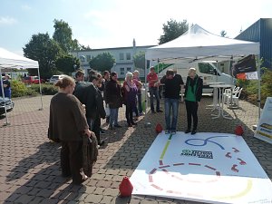 Aktion junge Fahrer