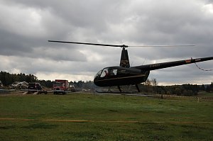Oltimertreffen in Benneckenstein
