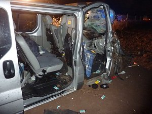 Erneuter Unfall auf der Autobahn
