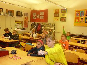 Vorgelesen