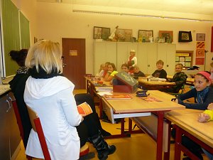 Vorgelesen