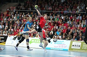 Champions League in Nordhausen