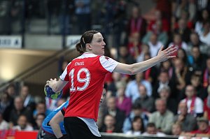 Champions League in Nordhausen