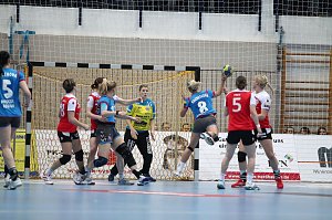 Champions League in Nordhausen