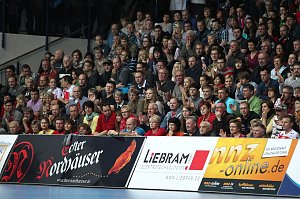 Champions League in Nordhausen