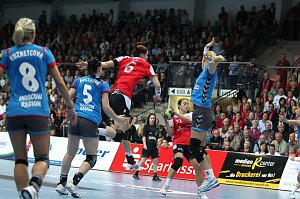 Champions League in Nordhausen