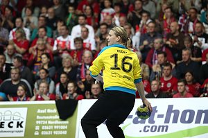 Champions League in Nordhausen