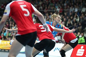 Champions League in Nordhausen