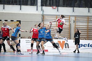 Champions League in Nordhausen