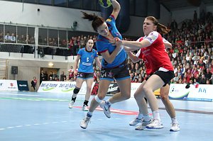 Champions League in Nordhausen