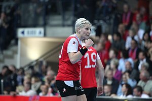 Champions League in Nordhausen