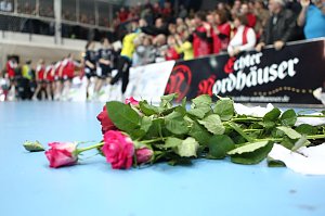 Champions League in Nordhausen