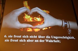 Jugendkirche feiert