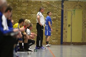 Chaos-Spiel in Ronneburg