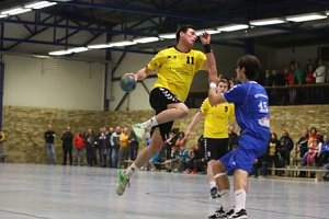 Chaos-Spiel in Ronneburg