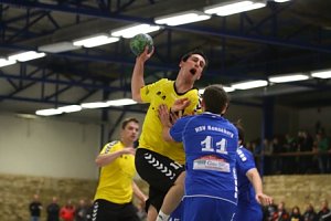 Chaos-Spiel in Ronneburg