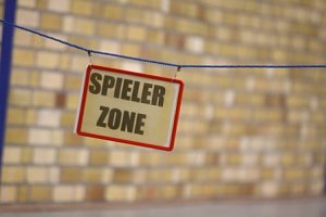 Chaos-Spiel in Ronneburg