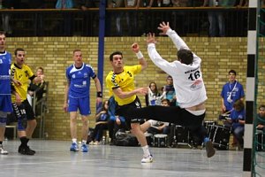 Chaos-Spiel in Ronneburg