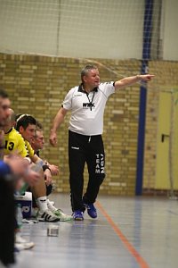 Chaos-Spiel in Ronneburg