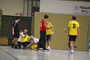 Chaos-Spiel in Ronneburg