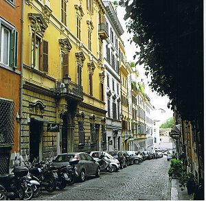 Palazzo Tomati