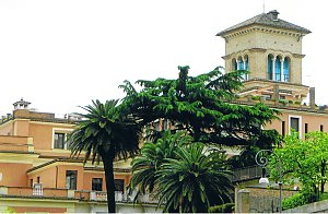 Villa Malta