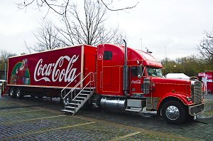 Coca Cola