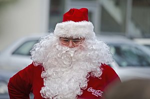 Coca Cola