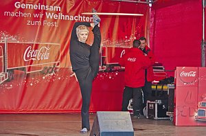 Coca Cola