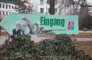 Zoo Hannover