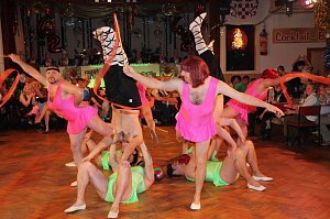 Ellricher Karneval