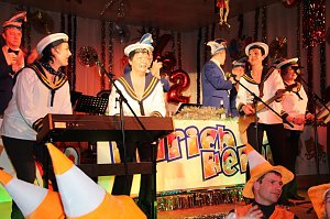 Ellricher Karneval
