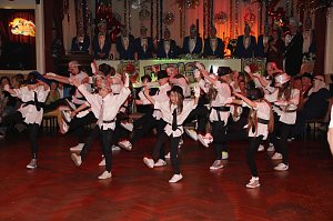 Ellricher Karneval