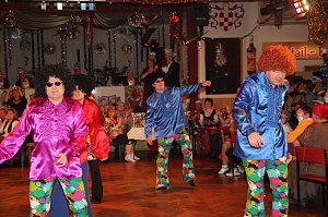 Ellricher Karneval