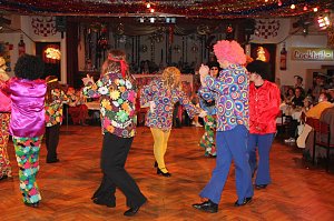 Ellricher Karneval