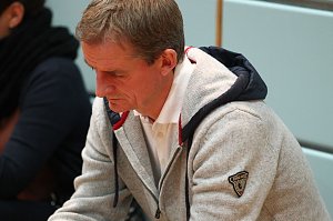 Fu&szlig;ballzauber unterm Hallendach