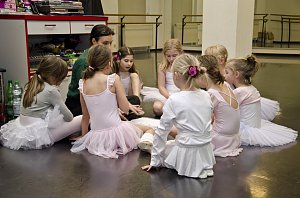 Tanzstudio Radeva