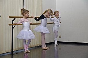 Tanzstudio Radeva