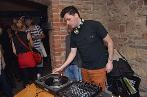FRESH & SEXY im Clubhaus