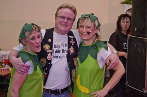 kinderkarnevall