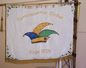 kinderkarnevall