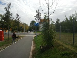 Sicherheit auf Stra&szlig;en in Nordhausen Ost