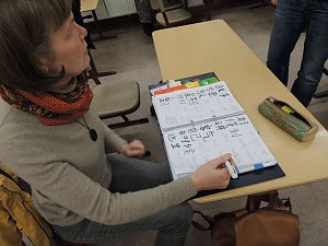Neues aus der VHS