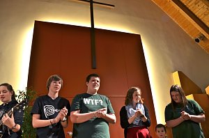 Jugend trifft�