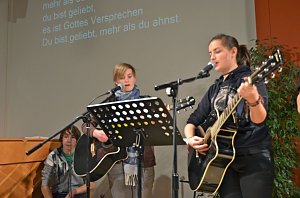 Jugend trifft�