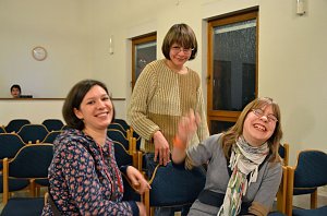 Jugend trifft�