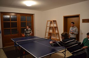 Jugend trifft�