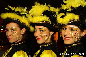 Sollstedt feierte