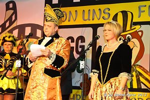 Sollstedt feierte